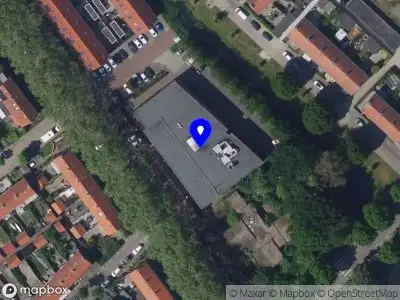 Huisartsenpraktijk de Beting Alblasserdam