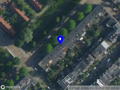 Mios Moves Amsterdam