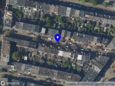 Nieuw bedrijf Alisha Manji