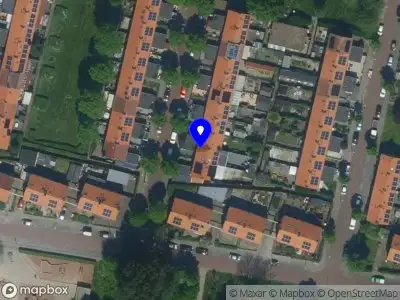 Nieuw bedrijf Zar Zorg