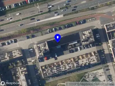 linschoten zorgverlening Amersfoort