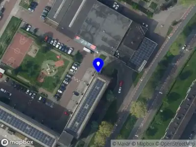 Paula zorgt voor jou