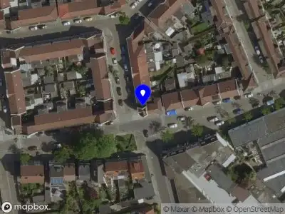 Nieuw bedrijf Atelier B' Rosa