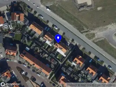 Zorgzuster Nel Bijnagte