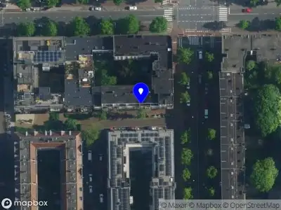 Maya services Amsterdam