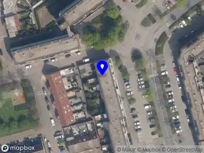 Soso Lobizorg Rotterdam