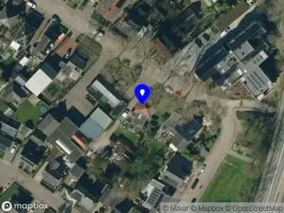 Ingmar de Wijk zelfstandig kunstenaar Huissen