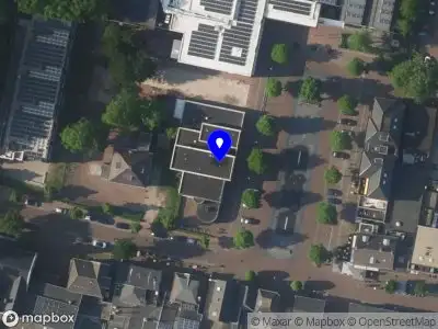 Nieuw bedrijf Zorg bij Bamba