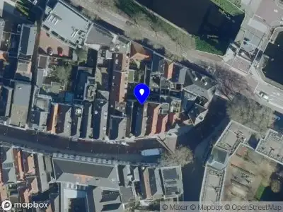 Nieuw bedrijf Coen Olivier