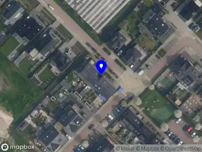De Burgertjes ZEVENHUIZEN