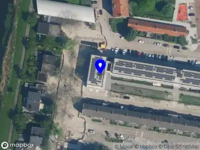 KM Health Service Amsterdam
