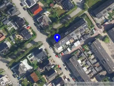 DBI-Zorgt Almere