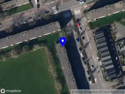 Boulder League Groningen