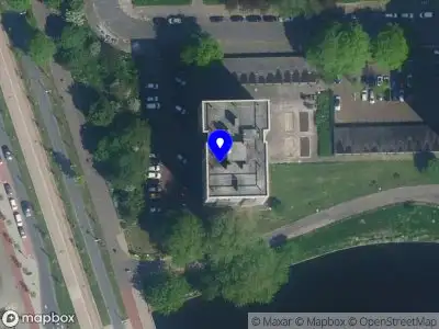 S.M. Baars Amsterdam