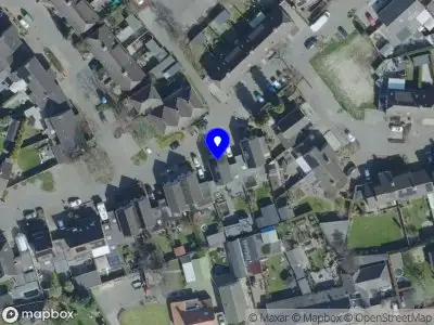 Nieuw bedrijf Yourway Coaching