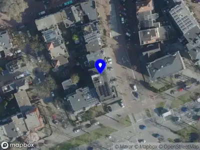 St. Buurtteamorg. volwassenen Nijmegen