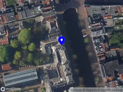 Stichting Herengracht 100 Leiden