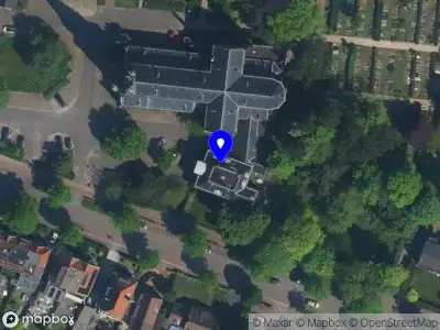 R.K. Parochie De Heilige Familie