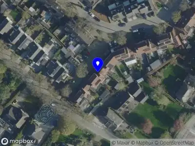 Stichting Sinterklaasintocht Weurt