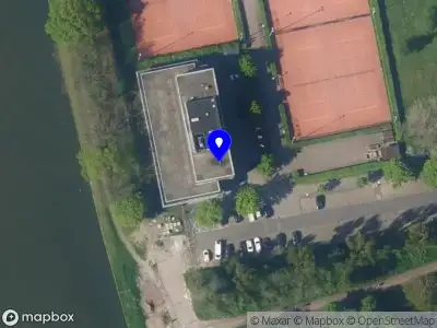 Mahjong vereniging De Hoeksteen