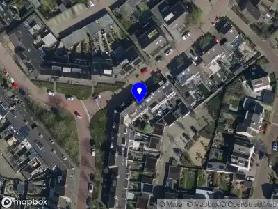 Stichting Memorialrallyritten