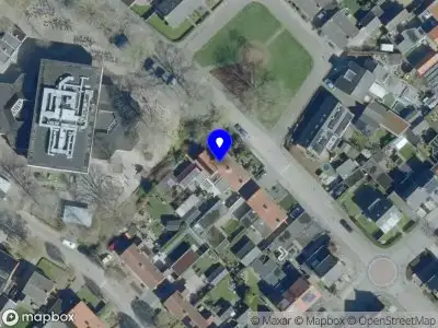 Stichting Blauwe Scholk en omgeving