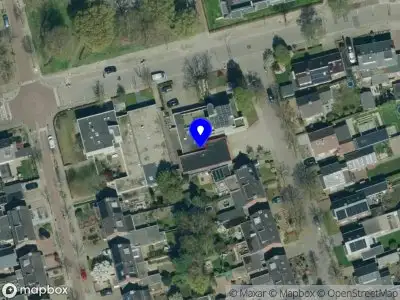 Personeelsvereniging Brandweer Lunteren