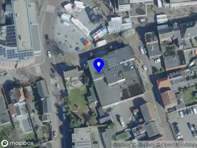 Nieuw bedrijf Stichting OSAIO