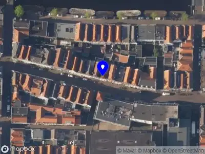 VvE geb.Hogewoerd 118,118B en 118C te Leiden Leiden
