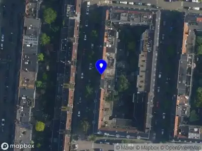 Stichting Klank en Woord Amsterdam