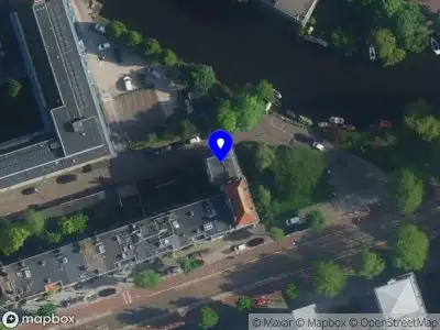 Nieuw bedrijf Stichting Studio Nergens