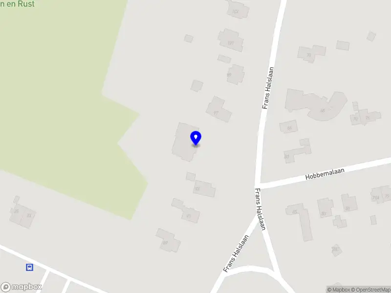 VvE 222, tot en met 222-E en 222-G