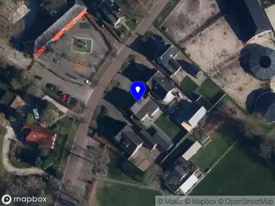 Nieuw bedrijf SamenSterk-er