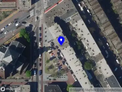 Stichting Red de Kaapstraat 's-Gravenhage