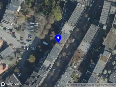 Nieuw bedrijf VVE JC 34-36