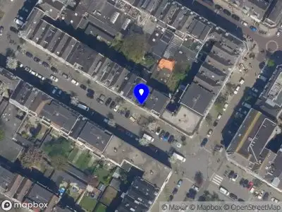 Nieuw bedrijf Thea Atladóttir