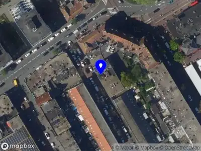 Nieuw bedrijf Toerab Projects - Health & Society Advisory