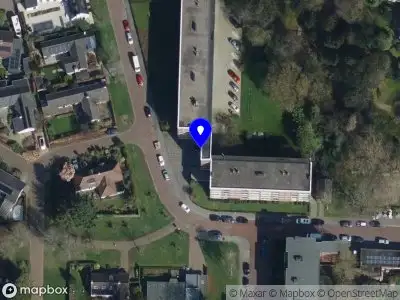 Vereniging van Eigenaars Heuvelplein 271A, 273, 273A, 273B, 275, 275A, 275B, 275C, 275D, 275E en 275F in 4812 PE Breda alsmede Mastbosstraat 23 in 481 Breda