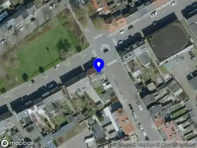 Nieuw bedrijf VvE Hoogstraat 399A,399A01,399A02 Eindhoven