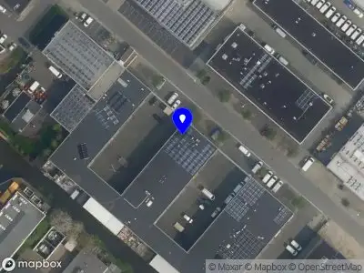 Nieuw bedrijf Stichting Summit Racing