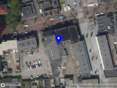 Kerkelijke Instelling Salesianen Don Bosco Hoevelaken
