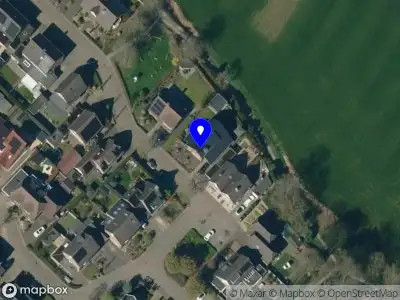 Stichting Nobele Strijders