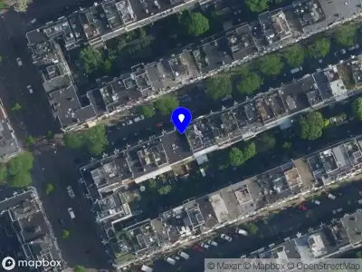 Vereniging van Eigenaars Wilhelminastraat 53 Amsterdam