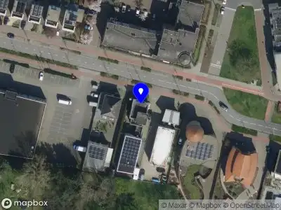 Nieuw bedrijf Stichting Doeners-Academie