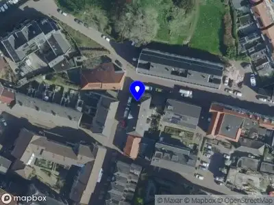 Nieuw bedrijf Stichting Hakikat