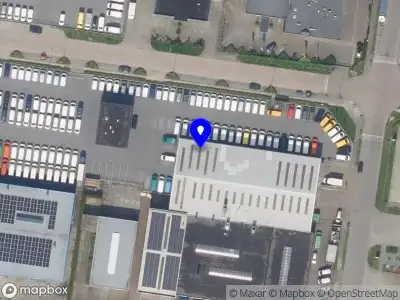 St. Administratiekantoor Europe-Vans Holding Leerdam