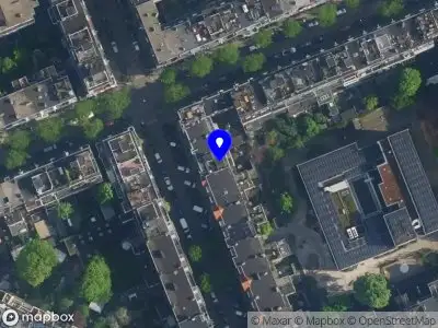 Stichting Supercluster Amsterdam