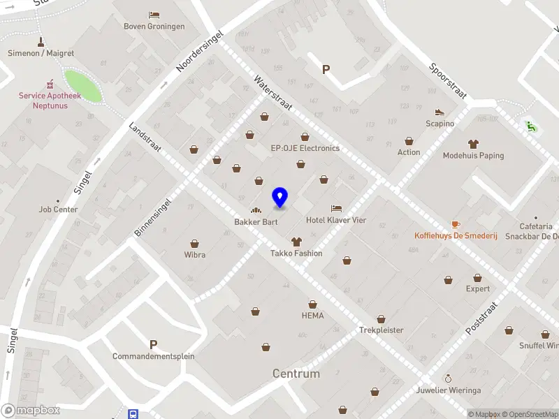 VvE Landstraat 51 en 51 a te Delfzijl Delfzijl