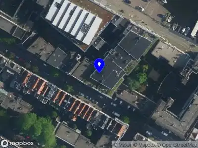 Nieuw bedrijf Stichting De Solidariteit