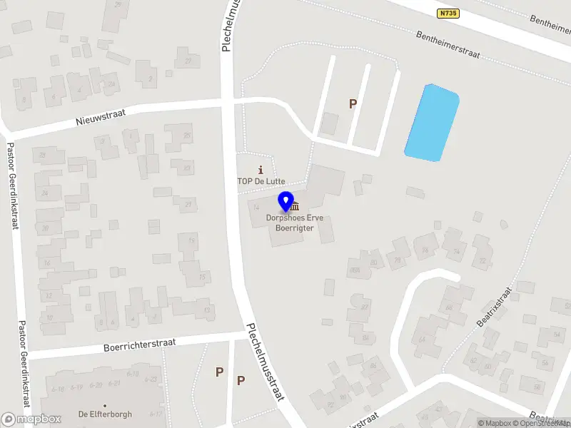 Nieuw bedrijf Stichting Gemeenschapswerk De Hellehond